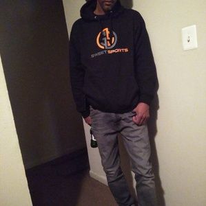 Meet your Posher, Darrell